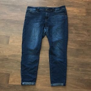 Royalty for me Jeans